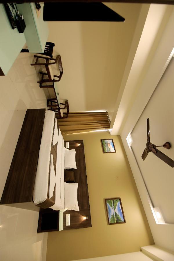 Hotel Shringar Palace Hubli Exterior photo