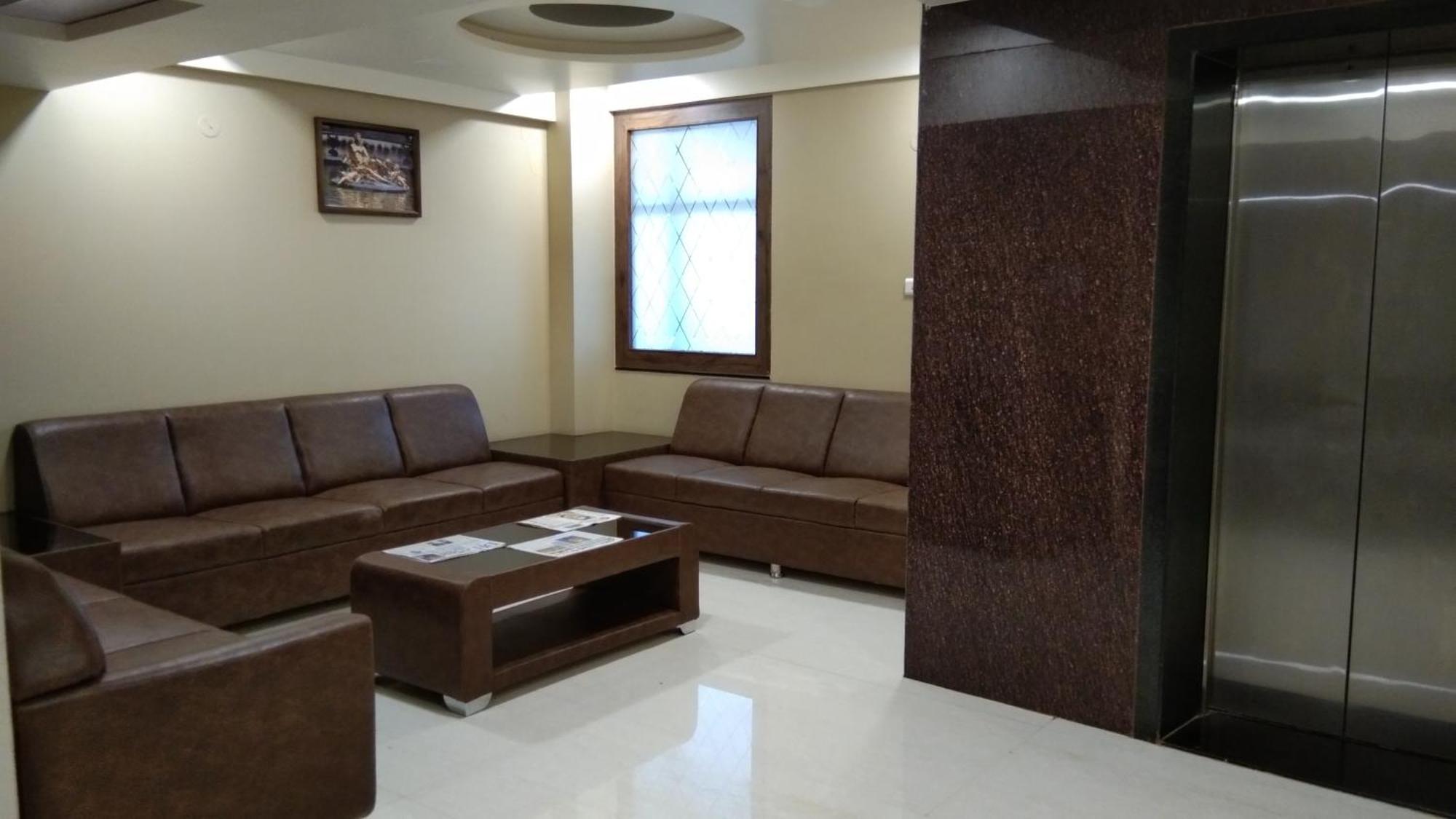 Hotel Shringar Palace Hubli Exterior photo