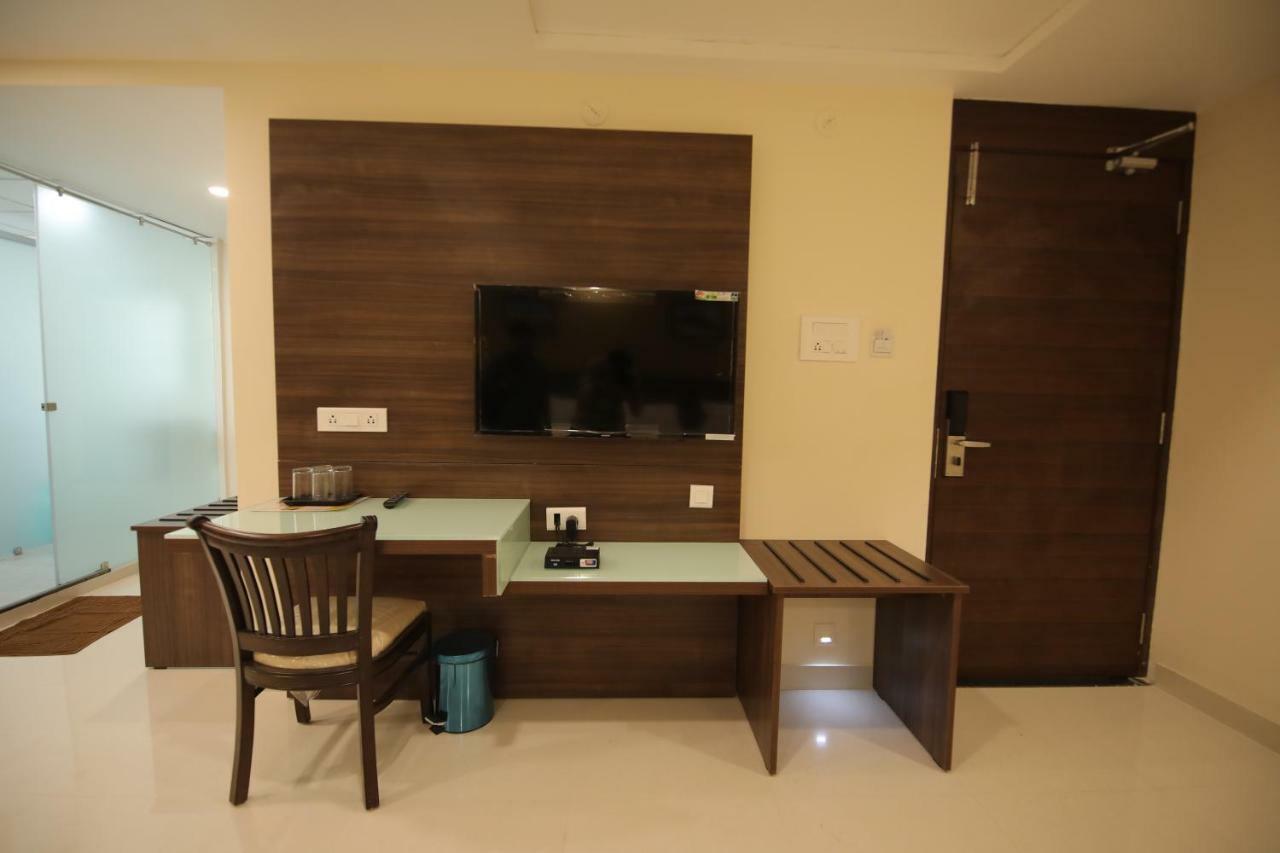 Hotel Shringar Palace Hubli Exterior photo